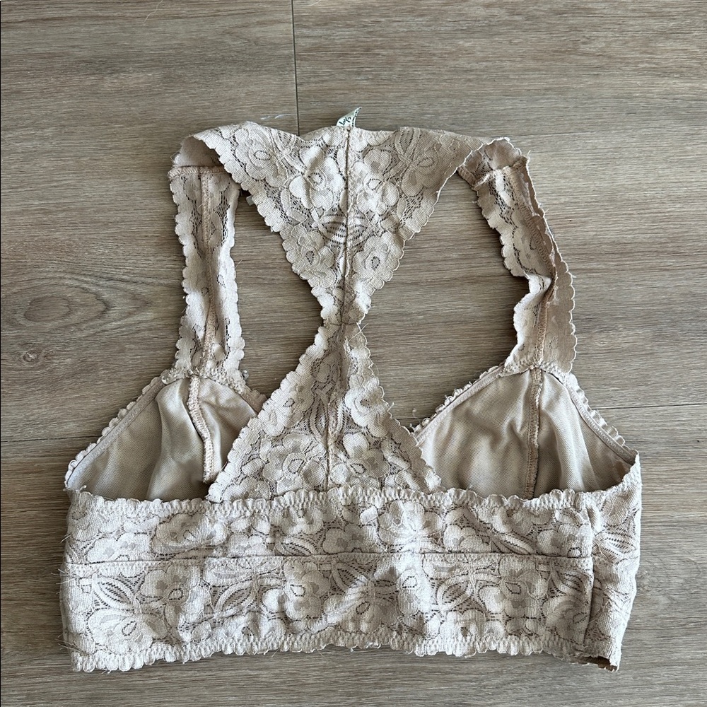 Free People Intimates Bra - Picture 4 of 5